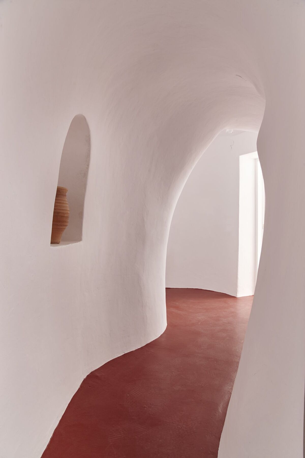 Nautilus Villa Firostefani Exteriör bild